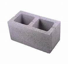 Concrete Block 150 mm
